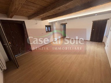 Villa unifamiliare via Vittorio Veneto 5, Cerasa, San Costanzo