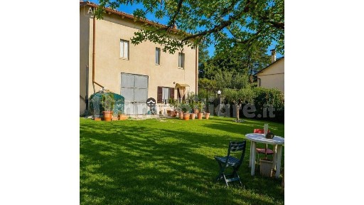 Villa unifamiliare via Del Trabocchetto, Centro, Fossombrone