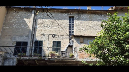 Villa unifamiliare loc. Borgo Sant'antonio, Centro, Fossombrone