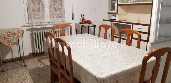 Villa unifamiliare Centinarola, Centinarola, Fano
