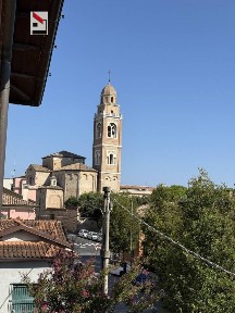 Villa unifamiliare via Alessandro Nini, Ospedale, Fano