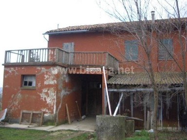 Villa unifamiliare via Stroppato, Tavullia