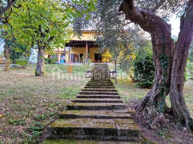 Villa unifamiliare roncosambaccio, San Biagio - Roncosambaccio, Fano