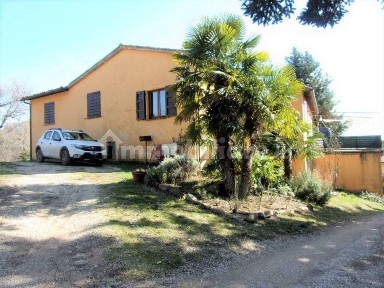 Villa unifamiliare San Giovanni In Petra San C., Peglio