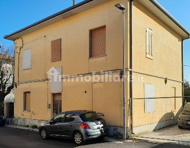 Villa bifamiliare via Litoranea 53, Marotta, Mondolfo