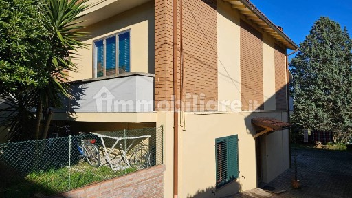 Villa unifamiliare via Dirindella 5, Gimarra, Fano