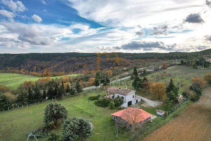 Villa unifamiliare, ottimo stato, 328 m², Isola del Piano