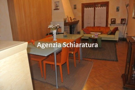 Villa unifamiliare, buono stato, 300 m², Montecchio, Vallefoglia
