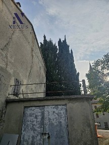 Villa bifamiliare piazza 20 Settembre, Centro, Cartoceto