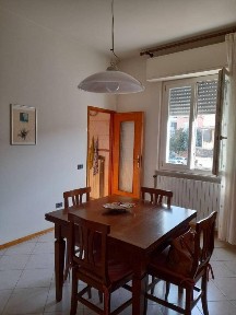 Villa bifamiliare via Francesco Tumiati, Montegranaro - Loreto, Pesaro