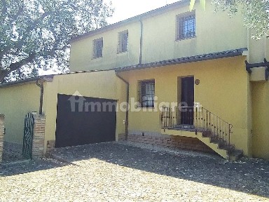 Villa unifamiliare, ottimo stato, 193 m², Gradara