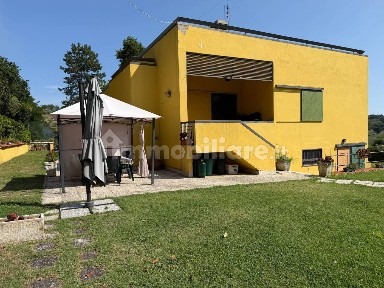 Villa unifamiliare Strada Cerreto, Candelara, Pesaro