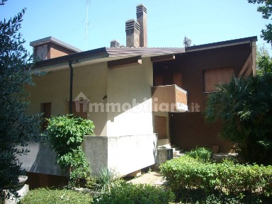 Villa unifamiliare 574 m², Monte San Bartolo, Pesaro