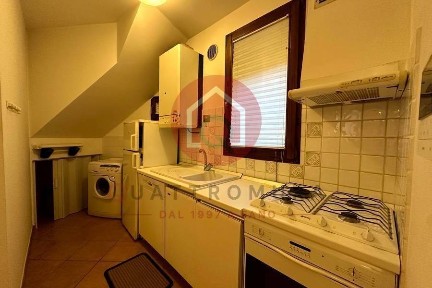 Villa unifamiliare via froncini, Centro Storico, Fano