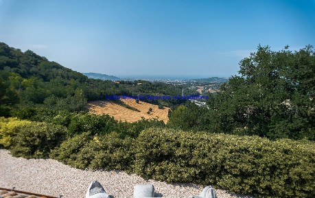 Villa unifamiliare Strada Madonna Dei Mazza, Novilara, Pesaro