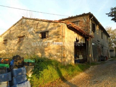 Villa unifamiliare Strada Della Fabbrina, Villa Fastiggi, Pesaro