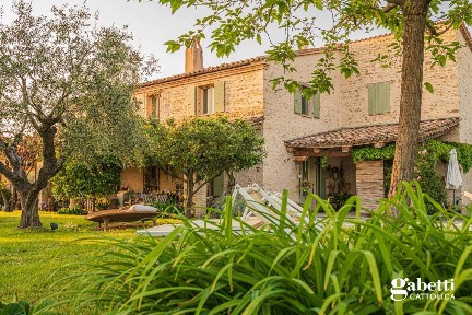 Villa unifamiliare, ottimo stato, 412 m², Centro, Tavoleto