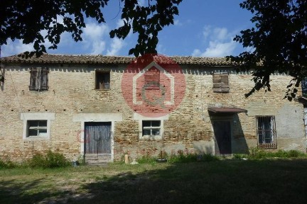 Villa unifamiliare Strada Provinciale 45, Poderino - Trave, Fano