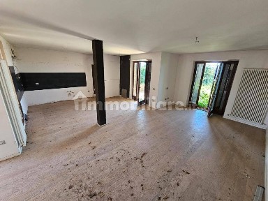 Villa unifamiliare via Canaletta 10/B, Colli al Metauro