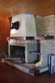 Villa unifamiliare Strada Della Valle, Villa Ceccolini, Pesaro