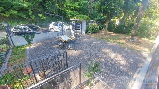 Villa bifamiliare, buono stato, 265 m², Novilara, Pesaro