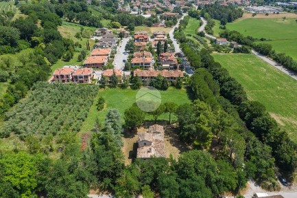 Villa unifamiliare via Monte Arduino, Colli al Metauro