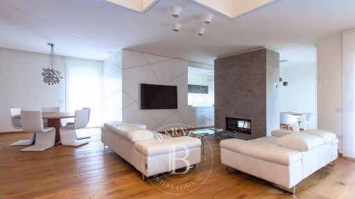 Villa unifamiliare, ottimo stato, 352 m², Centro Storico, Fano