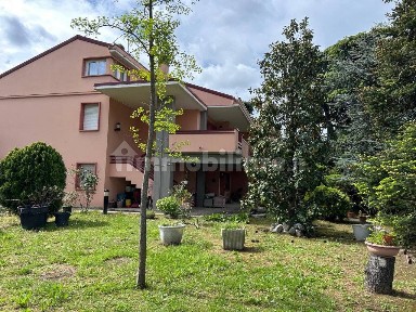 Villa unifamiliare via arenaria, Candelara, Pesaro