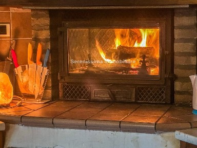 Villa unifamiliare, buono stato, 282 m², Gradara
