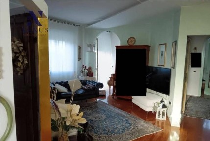Villa all'asta via Salvalai 11, Colli al Metauro