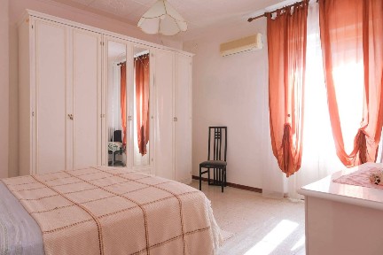 Villa bifamiliare Strada di San Donato 21/b, Villa Ceccolini, Pesaro