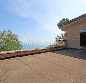 Villa unifamiliare Strada Provinciale Panoramica San Bartolo, Monte San Bartolo, Pesaro