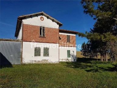 Villa unifamiliare Strada Per Pozzo No Number, Tavullia