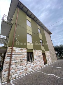 Villa bifamiliare, buono stato, 269 m², Villa Fastiggi, Pesaro