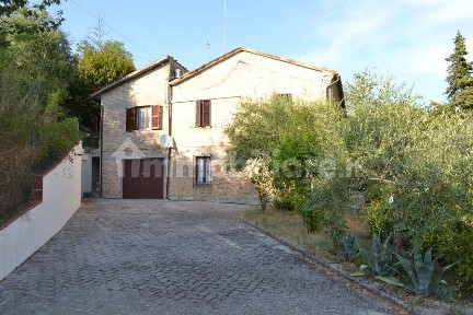 Villa unifamiliare via San Bernardino, Urbino