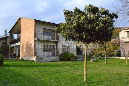 Villa unifamiliare via Nazionale, Canavaccio, Urbino