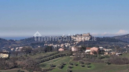 Villa unifamiliare Strada Pirano, Pirano, Tavullia