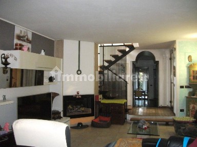Villa unifamiliare via Litoranea 171, Marotta, Mondolfo