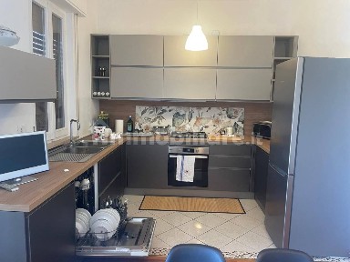 Villa unifamiliare, buono stato, 305 m², Muraglia, Pesaro