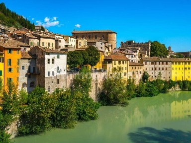 Fossombrone