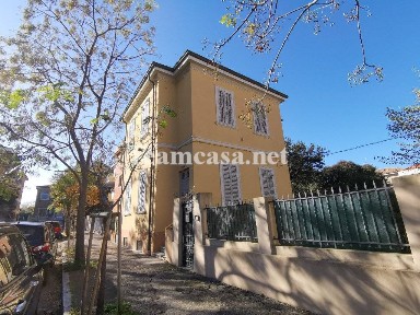 Villa unifamiliare Vialetrento, Mare, Pesaro