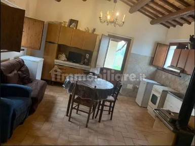 Villa unifamiliare via Carbonara, Colli al Metauro