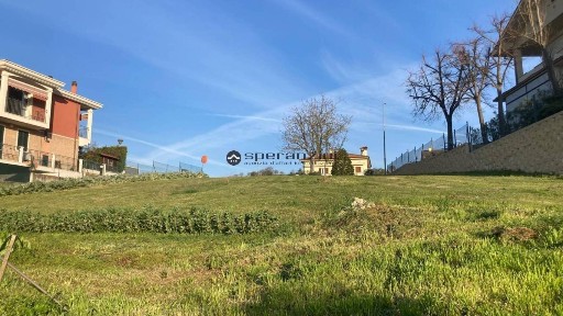 Villa unifamiliare sterpeti, Sterpeti, Montefelcino