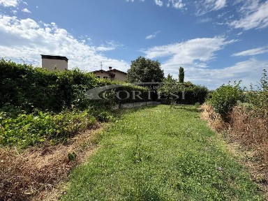 Villa unifamiliare via Barberini 58, Monte Porzio