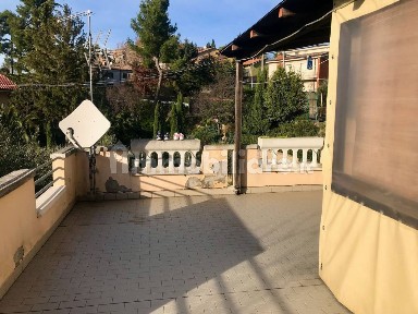 Villa unifamiliare via Grignano, 34, Centro, Mombaroccio