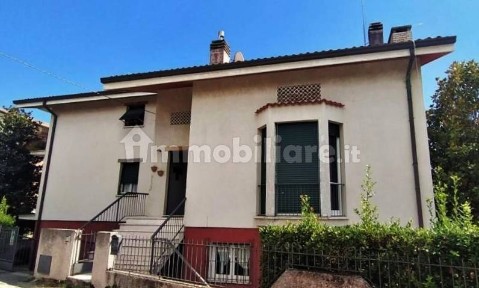 Villa unifamiliare, buono stato, 400 m², Paleotta, Fano
