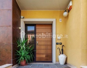 Villa unifamiliare, ottimo stato, 462 m², Ospedale, Fano