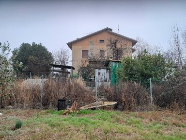 Villa unifamiliare, buono stato, 583 m², San Costanzo