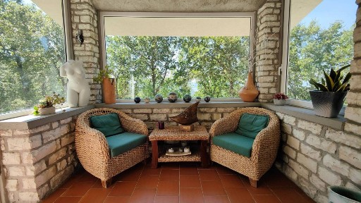 Villa unifamiliare, ottimo stato, 648 m², Urbino