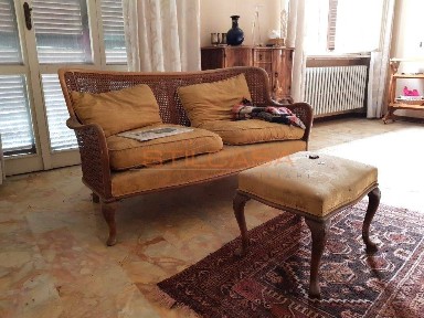 Villa bifamiliare, da ristrutturare, 504 m², Centro, Fossombrone